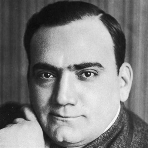 Enrico Caruso