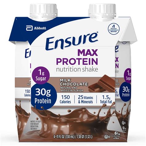 Ensure Max Protein