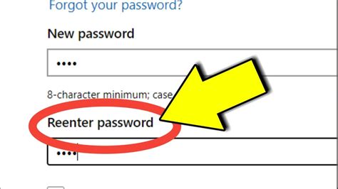 Enter a password to protect the sheets in Excel