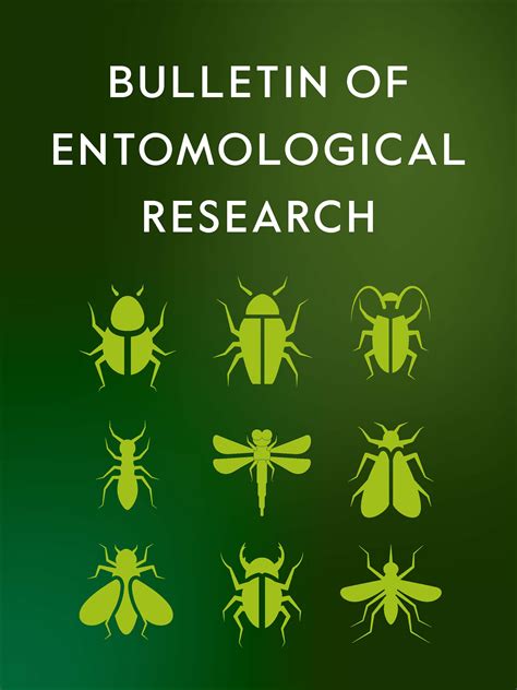 Entomologist