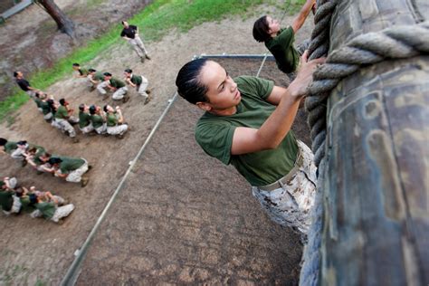 Entrenamiento de fuerzas especiales