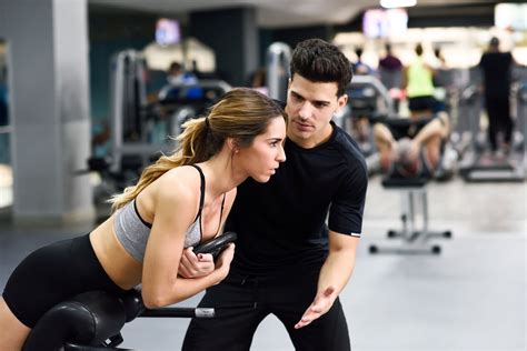 Entrenamiento de personal en el aula