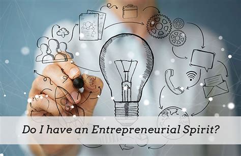 Pursuing entrepreneurial dreams