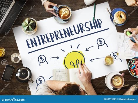 Entrepreneurship and Small Business