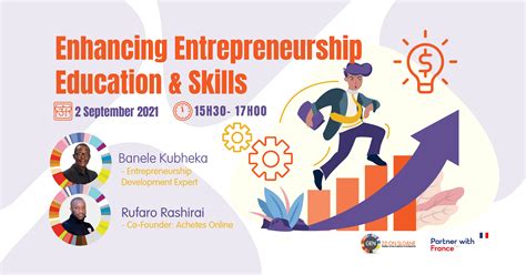 Entrepreneurship Education