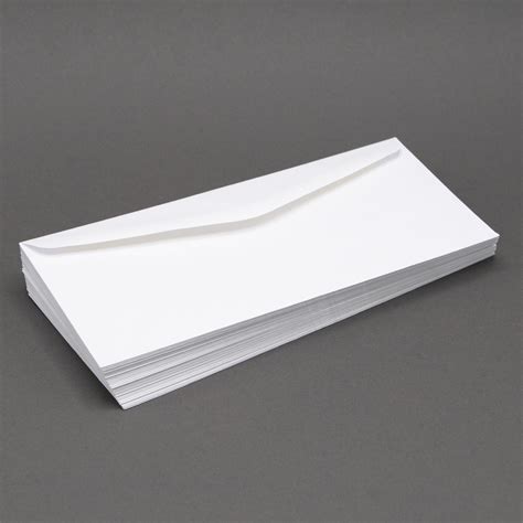 Envelope paper