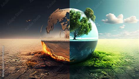 Environmental Changes