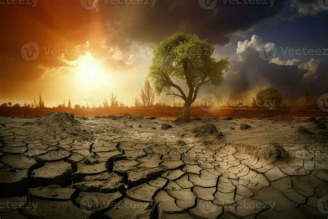 Environmental Degradation