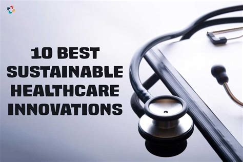 Environmental Health Innovation