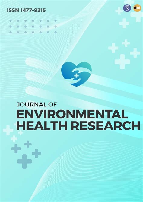 Environmental health researcher