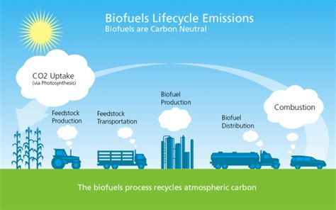 Environmental Impact of Ethanol