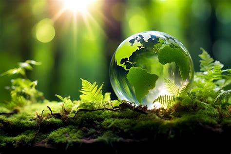 Environmental protection as a key factor in sustainable development