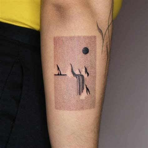 Environmental Tattoos