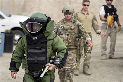 EOD Compliance