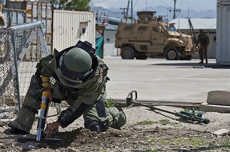 EOD IED Recognition