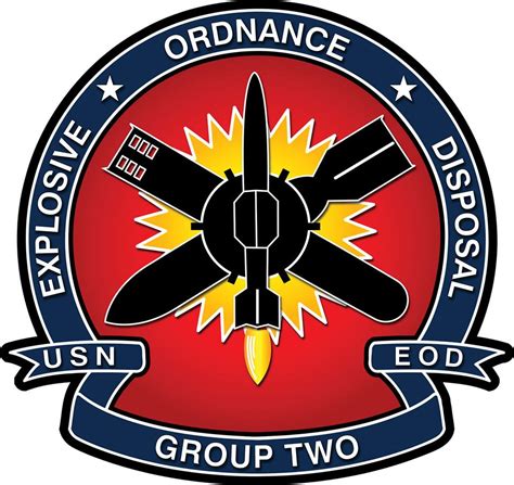 EOD Logo Gallery Image 1