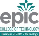 Epic College of Technology Academic Programs