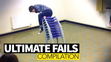 Epic Fails Compilation 2019