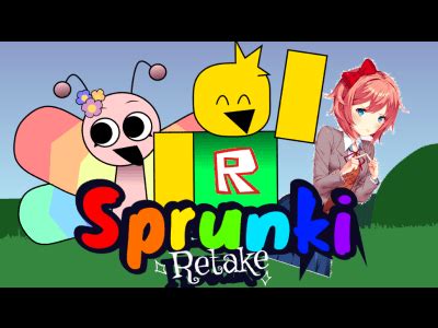 Epic Sprunki retake inspiration