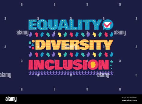 Equality and Inclusion