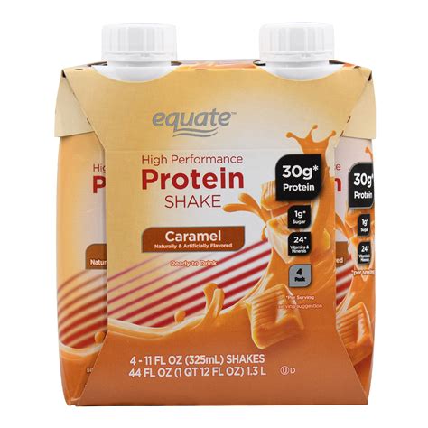 Equate Protein Shake