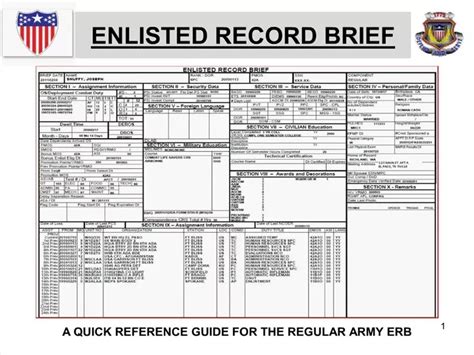 ERB Example 8