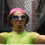 Eric Andre Meme Generator