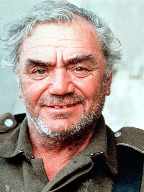 Ernest Borgnine