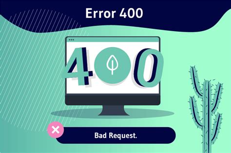 Error 400 Prevention Tips