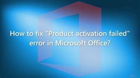 Microsoft Office Word Error Fixes