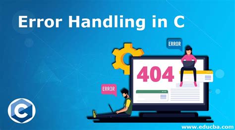 Error Handling Example