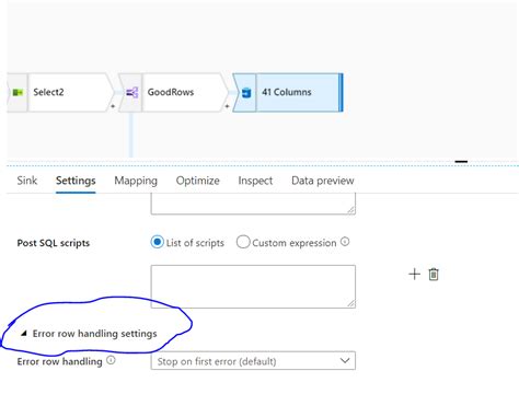 Using error handling to add rows in Excel