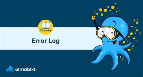 Error Logging