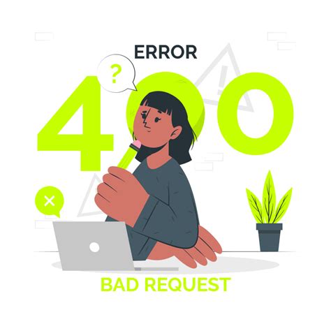 Error message debugging