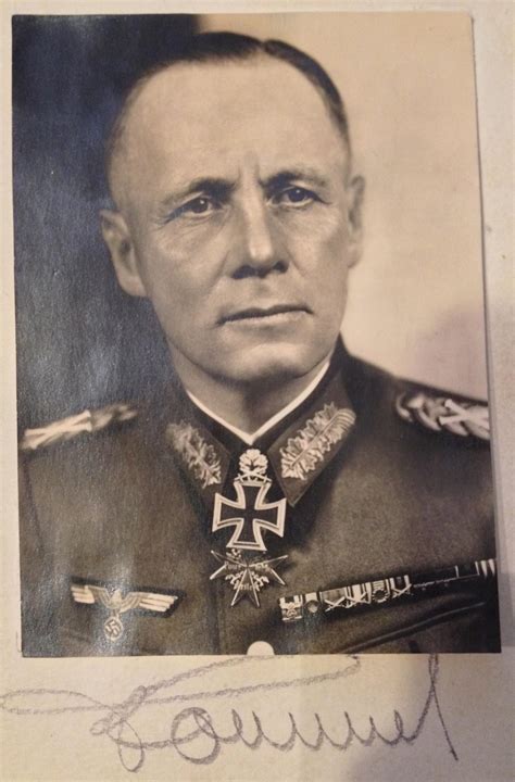 Image of General Erwin Rommel