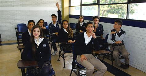 Escuela preparatoria pública