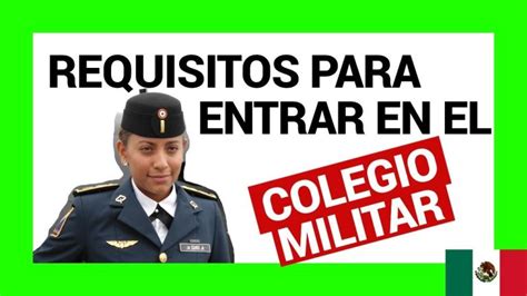 Padres y estudiantes en una escuela militar