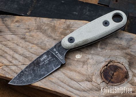 ESEE Izula II