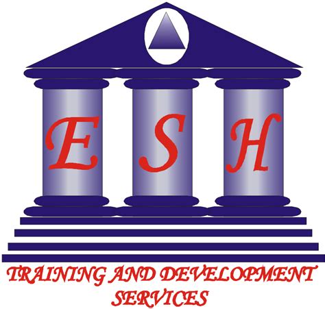 ESH Professional Development