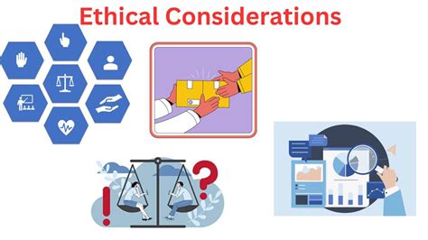 Esin Ethical Considerations Description