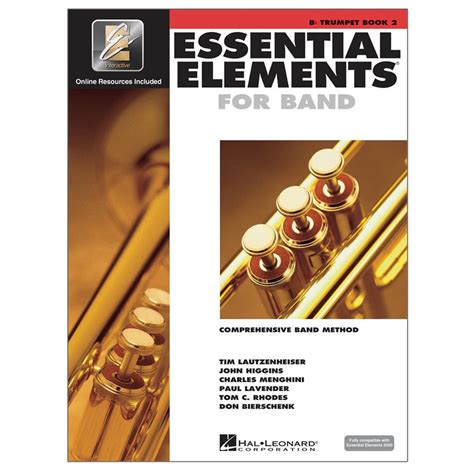 Essential Elements