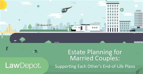 Estate Planning for Couples