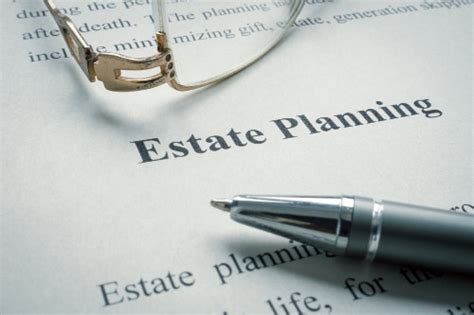 Estate Planning Tips New York