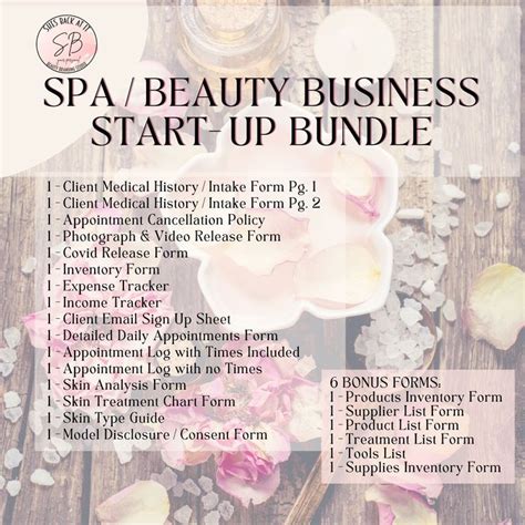 Esthetician Business Launch Promotion Ideas