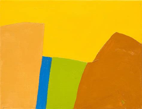 Etel Adnan's Human Experience