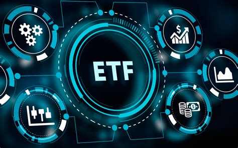 ETFs