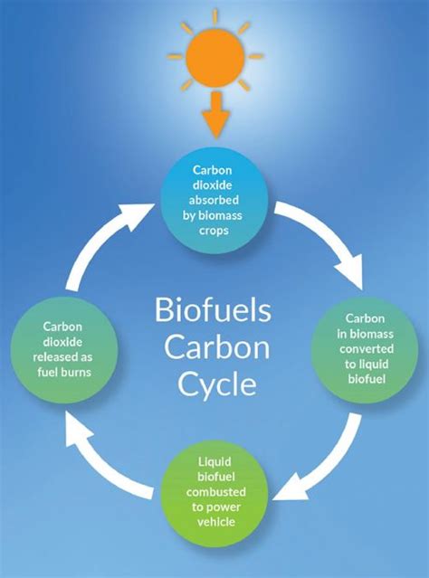 Ethanol Environmental Impact