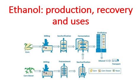 Ethanol Production