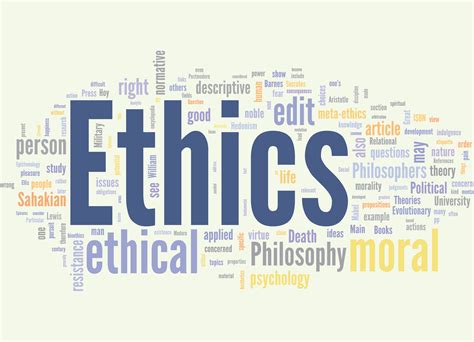 Ethical Considerations