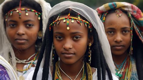 Ethiopian Culture and Values